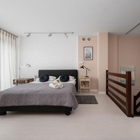 Wroclaw Dabie Silver By Renters Экстерьер фото