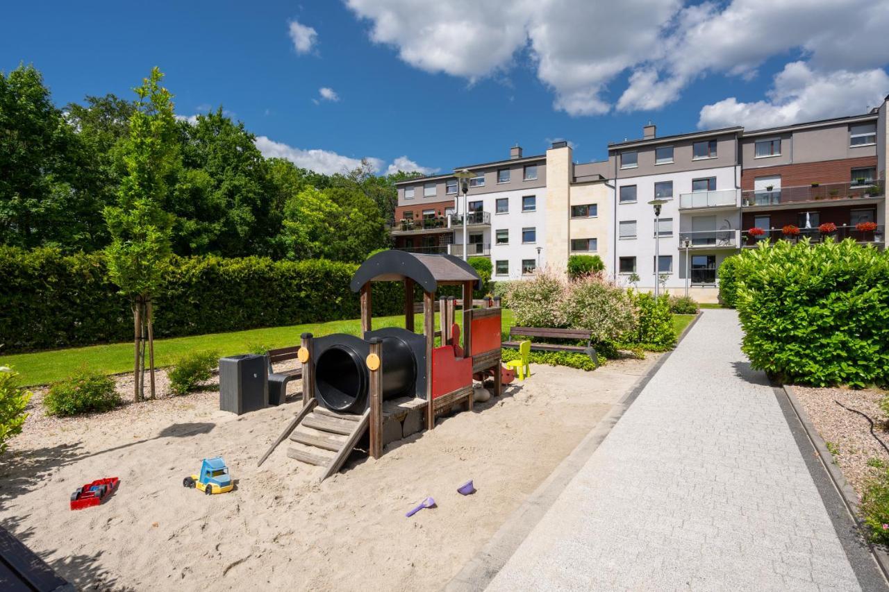 Wroclaw Dabie Silver By Renters Экстерьер фото
