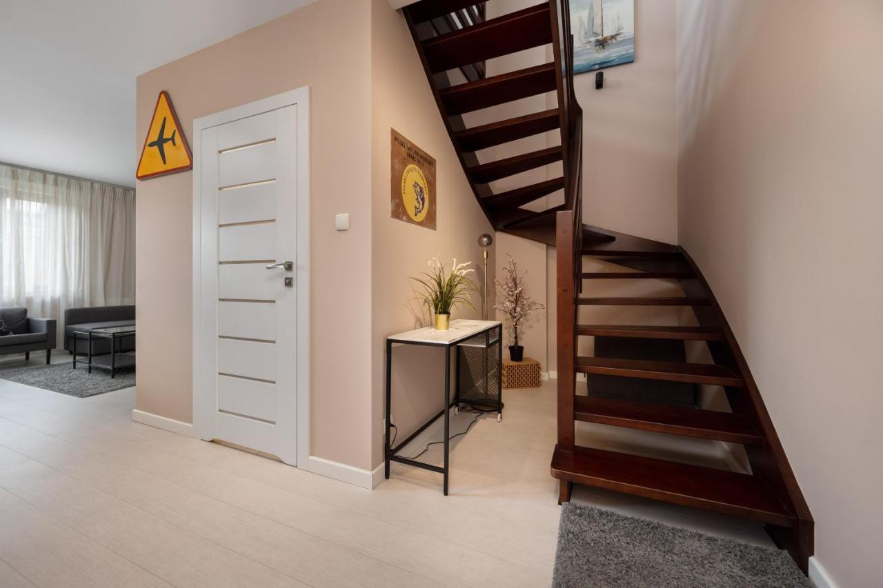 Wroclaw Dabie Silver By Renters Экстерьер фото