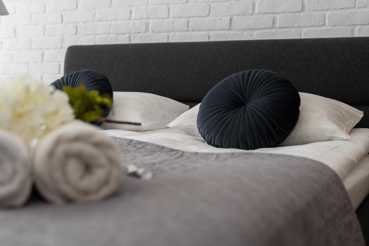 Wroclaw Dabie Silver By Renters Экстерьер фото